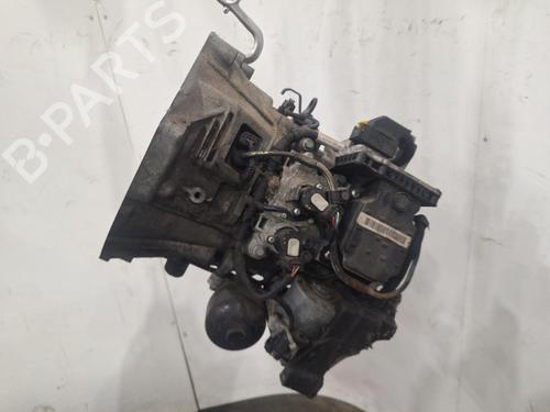 Gearbox CITROËN C4 Picasso II 1.6 HDi 90 | BP39405690M3 - Image 2