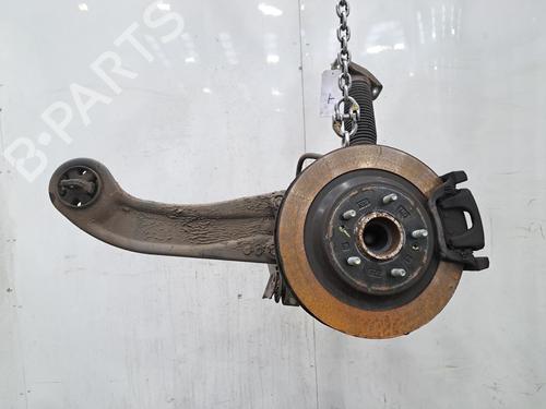 Used Left rear suspension arm HYUNDAI TUCSON (NX4E, NX4A) 1.6 T-GDi (150 hp) 26750683