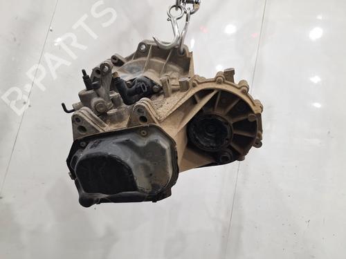 Gearbox VW POLO V (6R1, 6C1) 1.2 | BP29637389M3