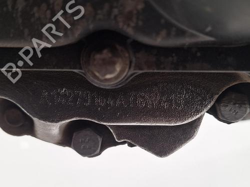 Gearkasse VAUXHALL CORSA Mk III (D) (S07) 1.4 (L08) | BP29417330M3 