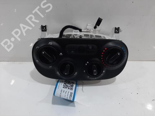 Used Climate control Climate control FIAT 500 (312_) 1.2 (312AXA1A) (69 hp) 36154577 36154577