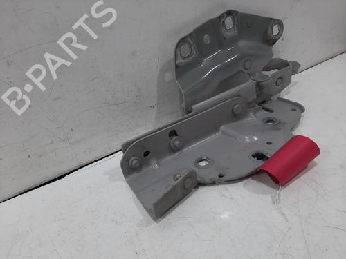 Andre JAGUAR I-PACE (X590) EV400 AWD | BP29810362O1