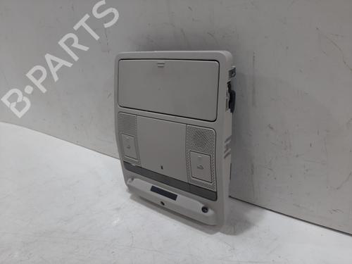 Interior roof light JAGUAR I-PACE (X590) EV400 AWD | BP29603391I8 