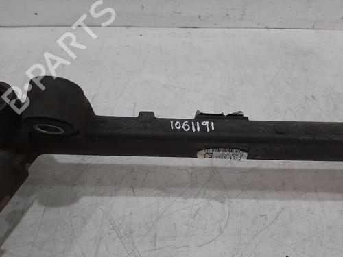 Steering rack FORD FIESTA VI (CB1, CCN) 1.25 | BP39525459M22 - Image 5