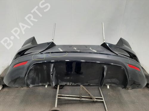 Used Rear bumper Rear bumper JAGUAR I-PACE (X590) EV400 AWD (400 hp) 34619381 34619381