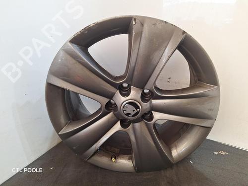 Used Rim Rim 38021344 38021344