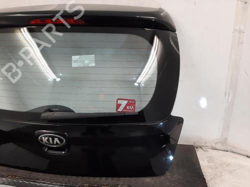 Tailgate KIA PICANTO II (TA) 1.0 | BP29163487C6 