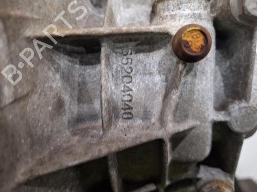 Gearbox SMART FORTWO Cabrio (451) 1.0 (451.431, 451.480) | BP33212368M3  - Image 6