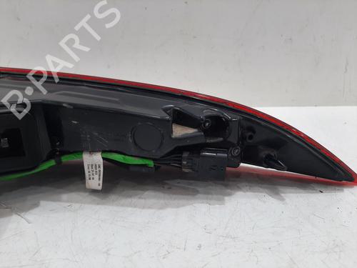 Left taillight JAGUAR I-PACE (X590) EV400 AWD | BP28507188C34 