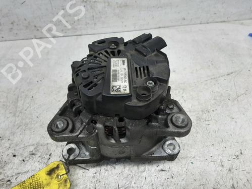 Alternator VAUXHALL CROSSLAND X / CROSSLAND (P17) 1.2 (75) | BP26765039M7 