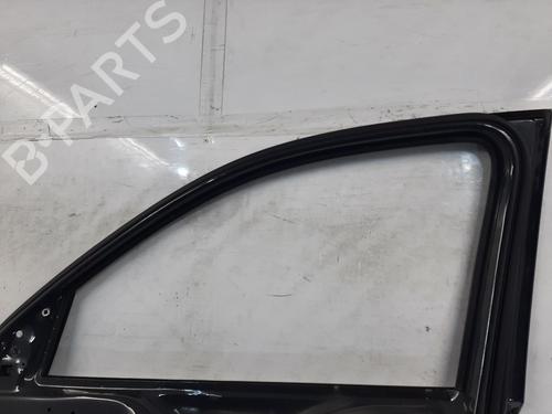 Right front door VW TIGUAN (5N_) 2.0 TDI 4motion | BP29397682C3 