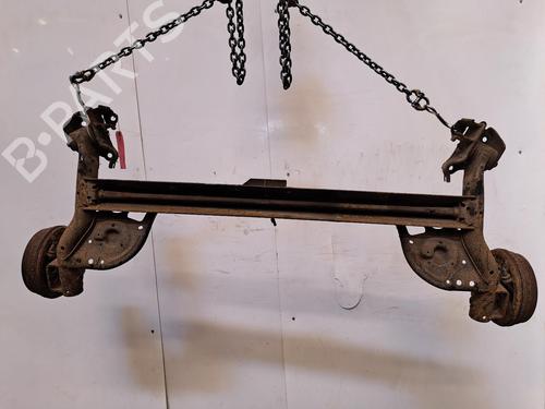 Used Rear axle NISSAN MICRA III (K12) 1.0 16V (65 hp) 26826652