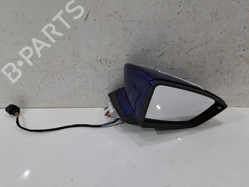 Used Right mirror Right mirror SEAT LEON ST (5F8) 1.4 TSI (150 hp) 33700035 33700035