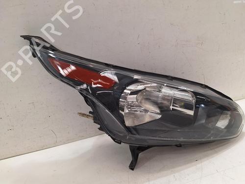 Højre forlygte FORD TRANSIT CONNECT V408 Box Body/MPV 1.5 TDCi (120 hp) 27502083