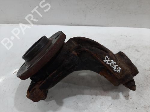 Mangueta delantera derecha PEUGEOT 2008 I (CU_) 1.6 BlueHDi 75 (75 hp) 30843522