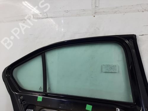 Left rear door SKODA OCTAVIA III (5E3, NL3, NR3) 1.2 TSI | BP31538037C4 