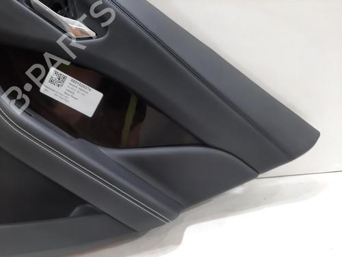 Other JAGUAR I-PACE (X590) EV400 AWD | BP29553637O1