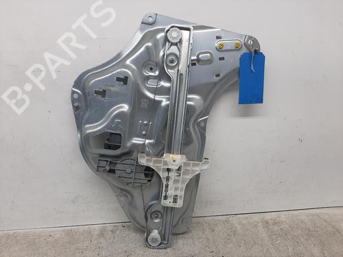 Rear right window mechanism HYUNDAI ix35 (LM, EL, ELH) 1.7 CRDi | BP26747822C25 