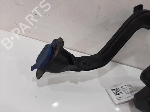 Windscreen washer tank MERCEDES-BENZ GLC (X253) 350 d 4-matic (253.925) | BP26857810C113 