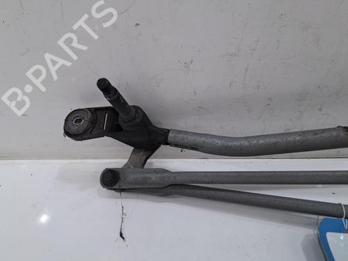 Front wiper motor DACIA LOGAN MCV II 1.2 | BP29060619M29