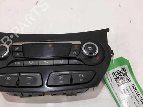 Climate control FORD KUGA II (DM2) 2.0 TDCi | BP33436524I5 - Image 3