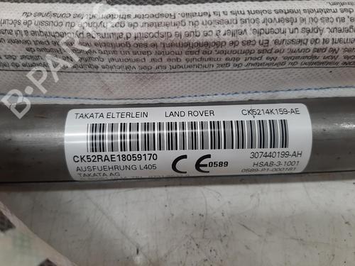 Other LAND ROVER RANGE ROVER IV (L405) 4.4 SDV8 4x4 | BP26766233O1 