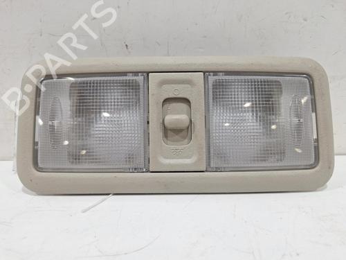 Used Interior roof light MITSUBISHI PAJERO IV (V8_W, V9_W) 3.2 DI-D 4WD (V98W, V88W) (200 hp) 28038499