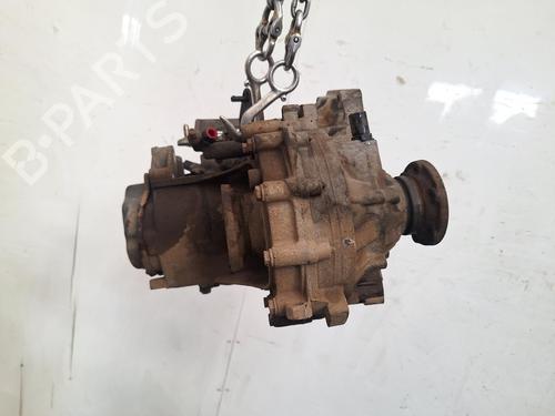 Gearbox VW POLO V (6R1, 6C1) 1.6 TDI | BP27325805M3 