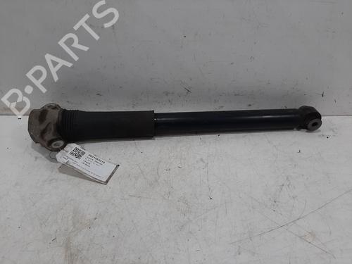 Used Left rear shock absorber Left rear shock absorber 30585378 30585378