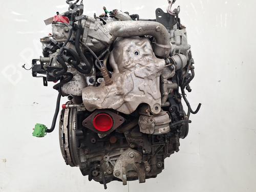 Engine VAUXHALL MOVANO Mk II (B) VAN (X62) 2.3 CDTI FWD (FV) | BP33939652M1  - Image 5