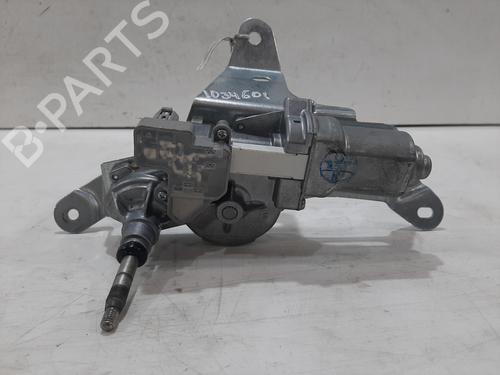 Rear wiper motor NISSAN NOTE (E12) 1.2 | BP30609153M102 