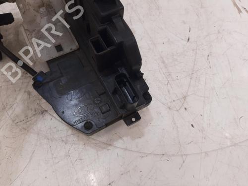 Front right lock KIA CEE'D SW (ED) 1.6 CRDi 115 | BP37458360C97 - Image 4