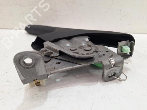 Hand brake FORD FIESTA V (JH_, JD_) 1.6 16V | BP27181951I18 