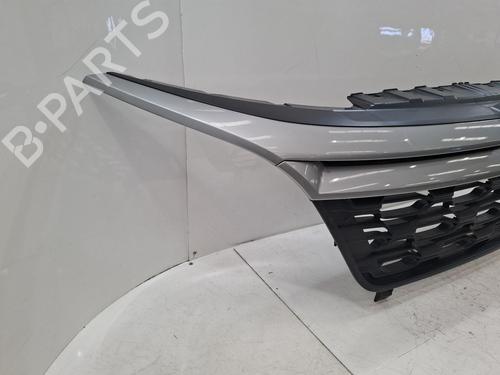 Grill CITROËN JUMPER II Platform/Chassis 2.2 BlueHDi 140 | BP39450337C40 - Image 4