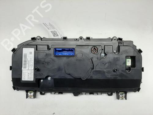Instrument cluster LAND ROVER DISCOVERY V (L462) D300 MHEV 4x4 | BP26751498C47 