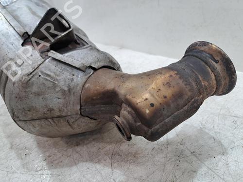 Particulate filter PEUGEOT EXPERT Van (V_) 1.6 BlueHDi 95 | BP39594770M81 - Image 6