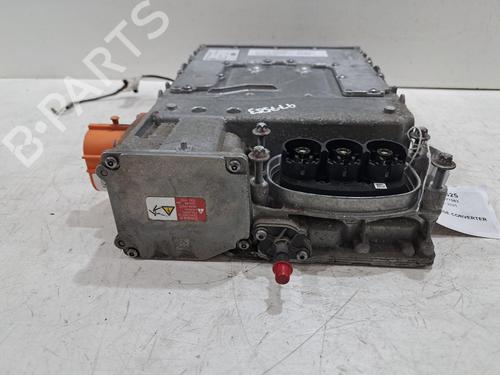 Inverter/Converter JAGUAR I-PACE (X590) EV400 AWD | BP29127576M119