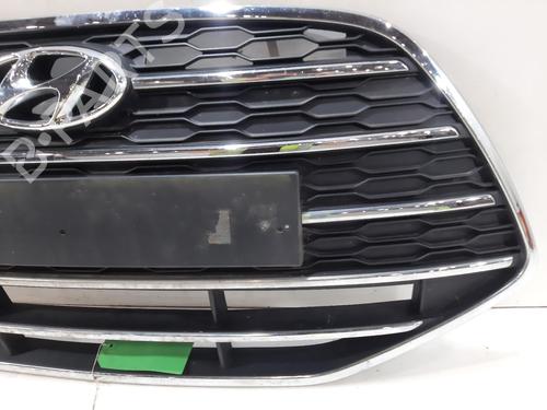 Grille HYUNDAI ix20 (JC) 1.4 | BP29496339C40 