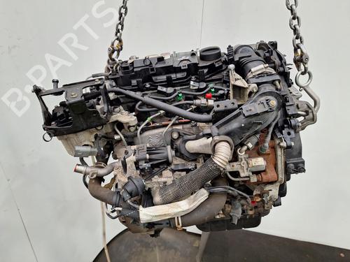Engine FORD FOCUS III 1.6 TDCi | BP30180431M1