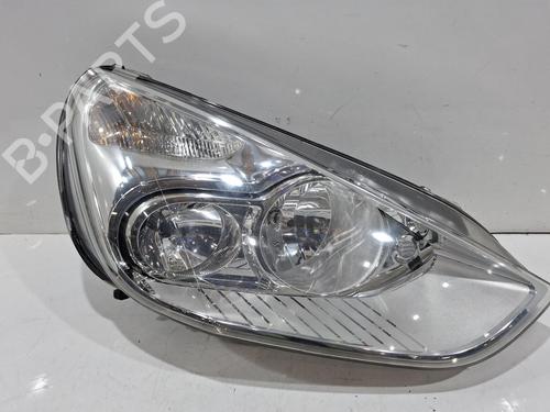 Used Right headlight Right headlight 38754017 38754017