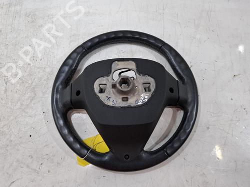 Steering wheel FORD FIESTA VI (CB1, CCN) 1.25 | BP38003625C49 - Image 6