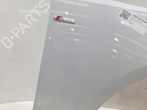 Right front fenders AUDI A5 Sportback (8TA) 2.0 TDI | BP32239343C42