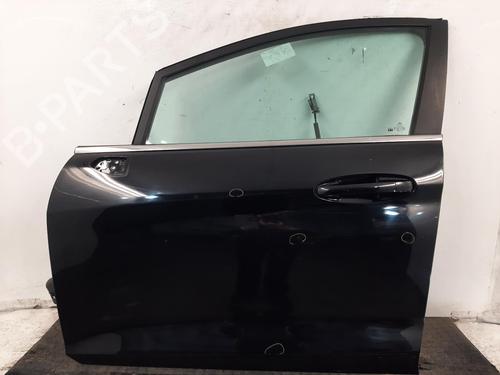 Used Left front door FORD FIESTA VII (HJ, HF) 1.5 TDCi (120 hp) 31965022