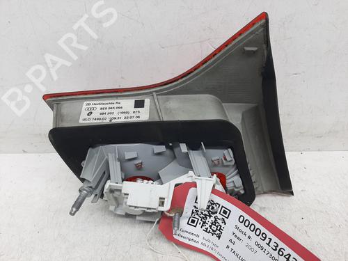 Right taillight AUDI A4 B7 Avant (8ED) 3.0 TDI quattro | BP26865460C35 