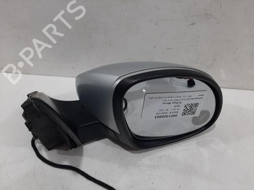 Used Right mirror SKODA YETI (5L) 1.2 TSI (110 hp) 29059560