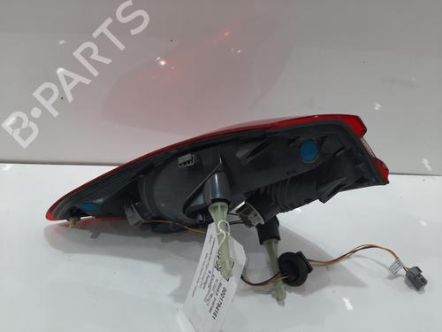 Right taillight FORD FOCUS IV (HN) 1.0 EcoBoost mHEV | BP38052855C35 - Image 3