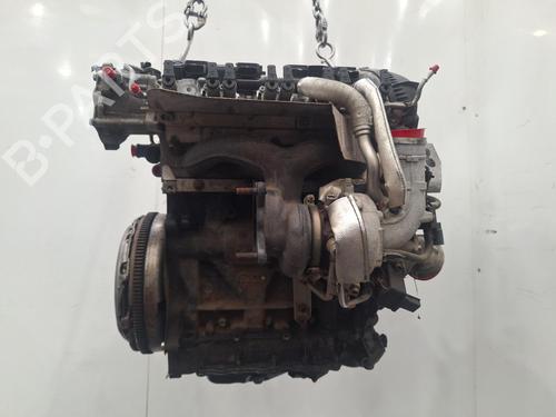 Engine AUDI TT (8J3) 2.0 TFSI | BP39951641M1 - Image 5