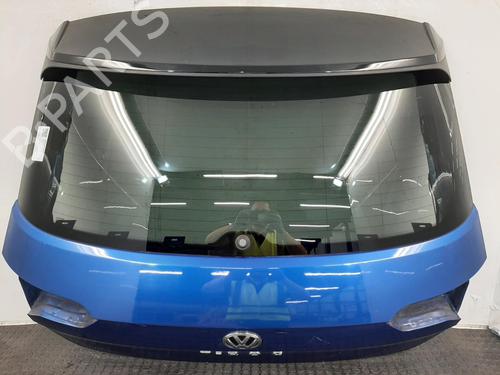 Tailgate VW T-ROC (A11, D11) 1.5 TSI | BP38871330C6 - Image 3