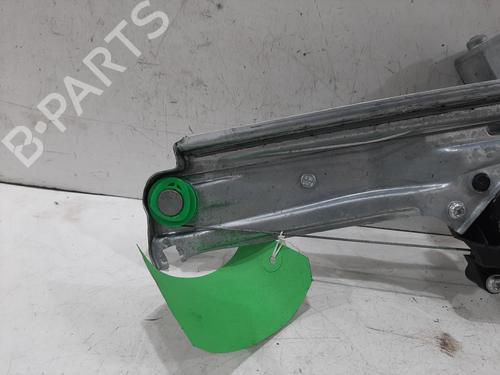 Rear right window mechanism FIAT TIPO Hatchback (356_, 357_) 1.3 D (356HXH1A) | BP31628582C25 