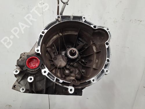 Used Gearbox Gearbox 38969809 38969809